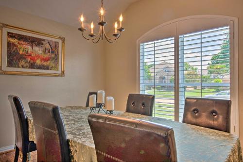 Elegant Frisco Home with Yard Less Than 1 Mi to Golf! - image 5