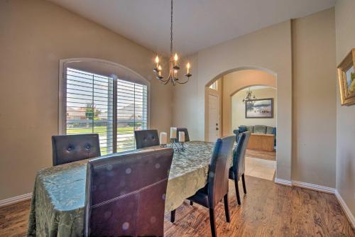 Elegant Frisco Home with Yard Less Than 1 Mi to Golf! - image 6