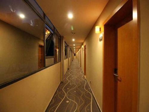 7 Days Premium Zhuzhou Changjiang South Road Central Hospital Branch in Zhuzhou Qi