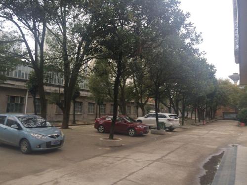 7Days Premium Zhuzhou Yangtze River Road Central Hospital photo 3
