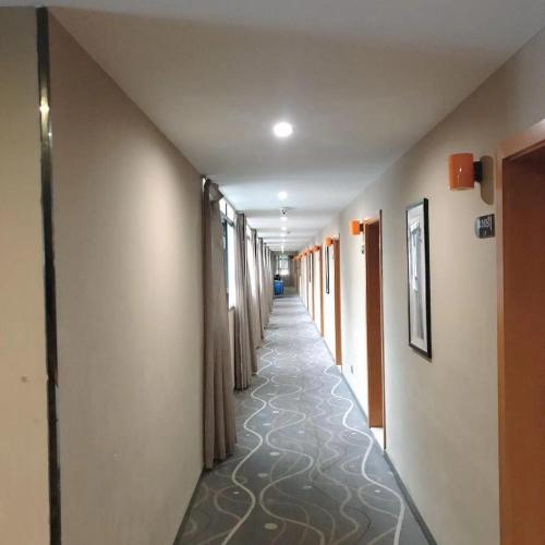 7 Days Premium Zhuzhou Changjiang South Road Central Hospital Branch in Zhuzhou Qi