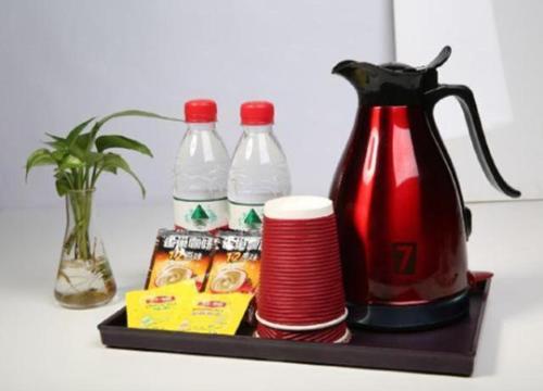 7天优品·秦皇岛火车站迎宾路店 秦皇岛