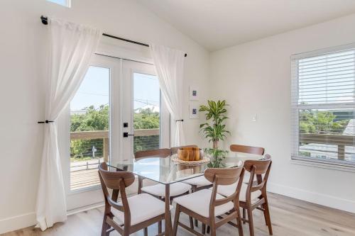 Bright New Beach House -- 2 blocks to beach! - image 22