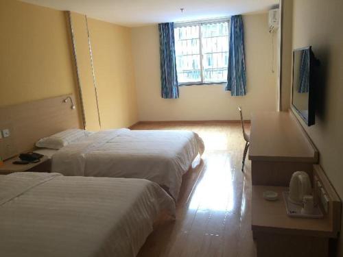 7Days Inn KaiFeng Railway Station