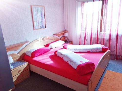 1 king bed