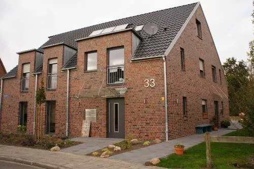 Bisping33 - Beletage in Ascheberg, Deutschland