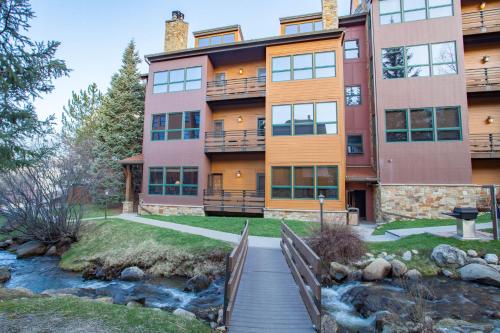 Kutuk Condominiums – Steamboat Springs, CO