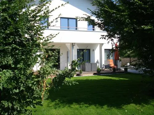Ferienwohnung Krause in Oberammergau, Deutschland