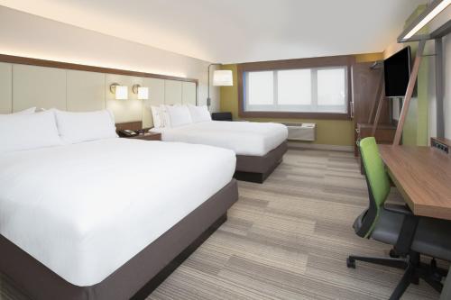 Holiday Inn Express and Suites Dayton Southwest By IHG