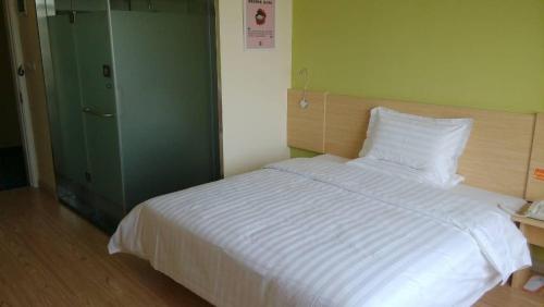 7Days Inn Tongliao Civil Aviation Road