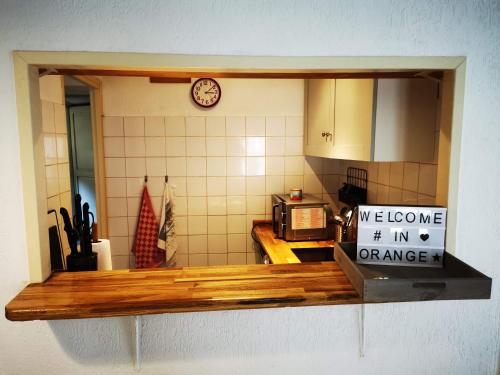 V appart hôtel avec Kitchenette photo 16