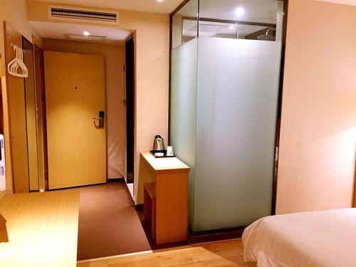 7Days Inn Shaoyang Wugang Exhibition Road