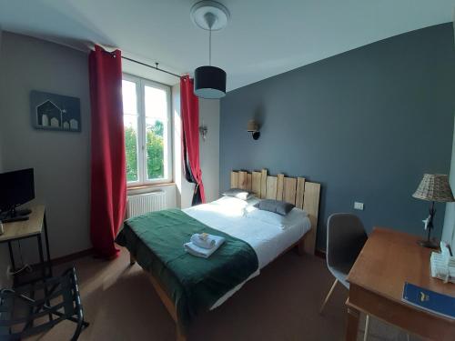 . L'Auberge du Tire Bouchon
