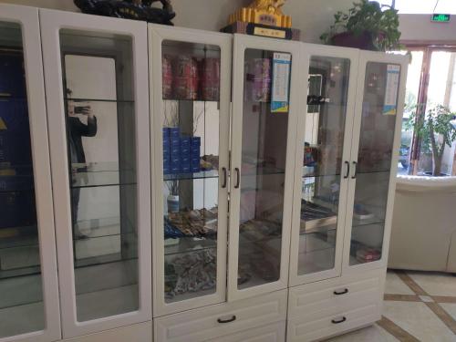 7Days Inn Xuancheng High Speed Station 7Days Inn Xuancheng High Speed Station