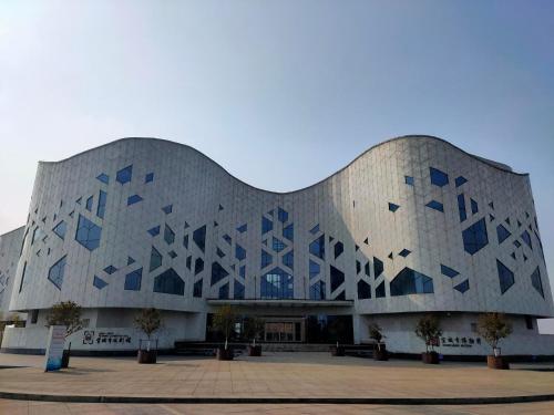 7Days Inn Xuancheng High Speed Station 7Days Inn Xuancheng High Speed Station