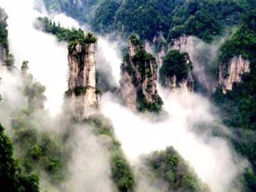 7Days Inn Changyang Qingjiang Yichang Gallery photo 2