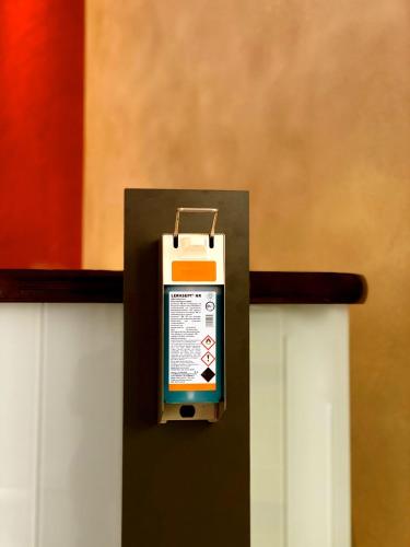 Artim Hotel