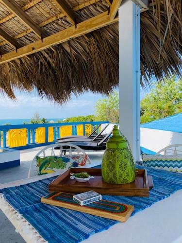Butterfly Hill Villa & Studio Apartment