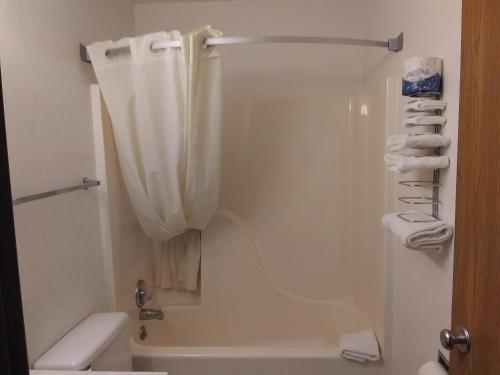 Amerihost Inn & Suites - image 5