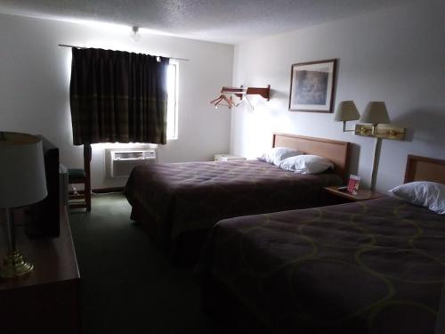 Amerihost Inn & Suites - image 8
