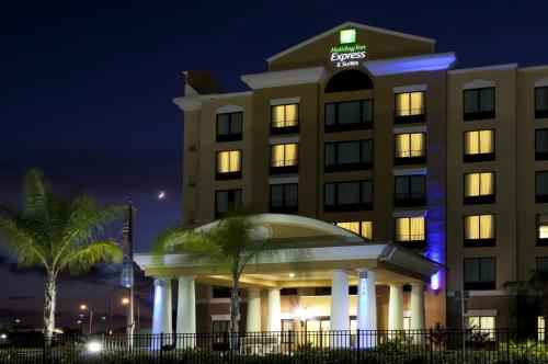 Holiday Inn Express-International Drive, an IHG Hotel