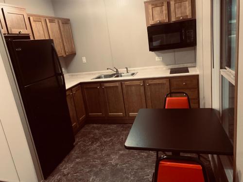 Konyha, Monahans Country Inn in Monahans (TX)
