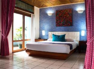 Xandari Resort & Spa