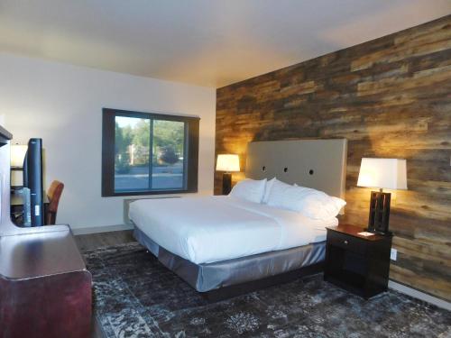 GreenTree Inn & Suites Pinetop, Pinetop-Lakeside (zdjęcie 10)