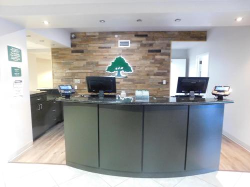 GreenTree Inn & Suites Pinetop, Pinetop-Lakeside (zdjęcie 8)
