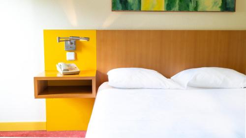Flag Hotel Braga - image 8