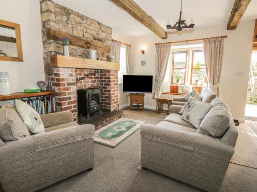 Dairy Cottage, Penrith in Newby (Cumbria)