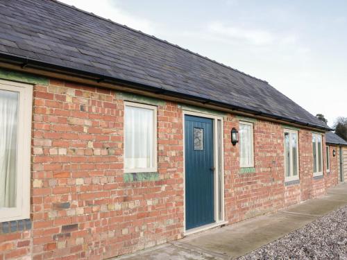 Swallow Barn, Shrewsbury