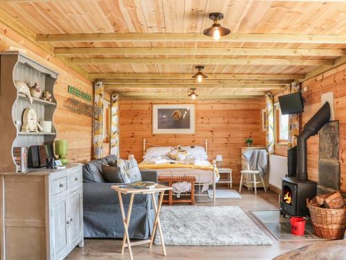 Tamar Lodge Saltash - main image