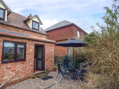 Beacon Cottage Malvern - main image