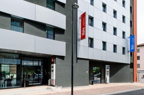 Hotel ibis budget Lugano Paradiso