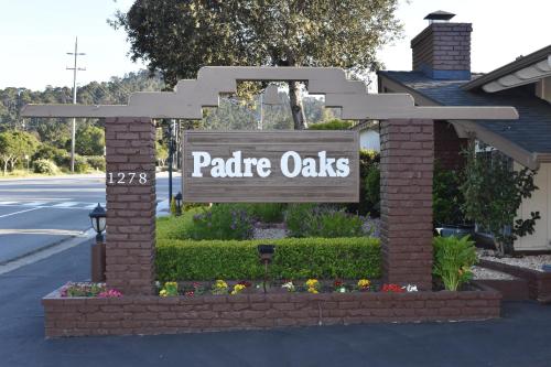 Padre Oaks