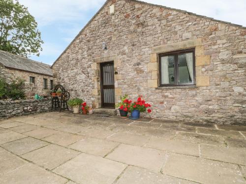 A szálláshely kívülről, Pond End Cottage in Newby (Cumbria)