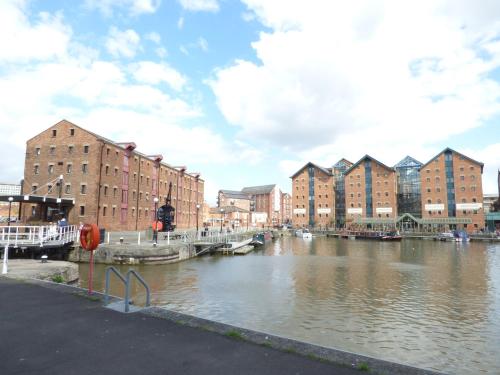 Woodstock Lodge Worcester - image 14