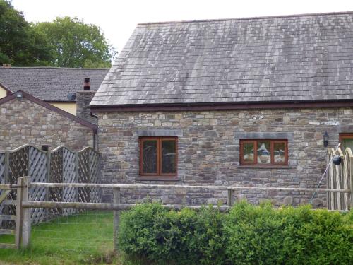 Riverside Barn photo 1