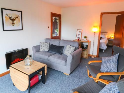 Kestrel Lodge, Dumfries in Dumfries And Galloway