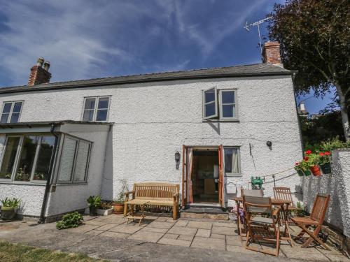 The Cottage, Llangollen