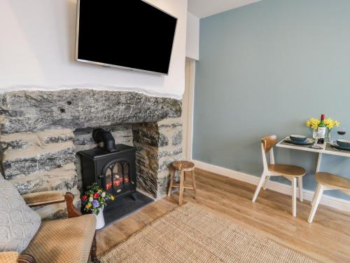 Llys Madoc Porthmadog - main image
