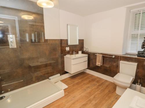 Llys Madoc Porthmadog - image 6