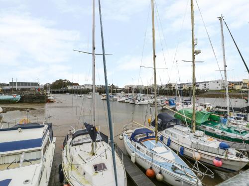 Llys Madoc Porthmadog - image 5