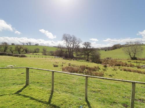Tyddyn Isa Denbigh - image 10