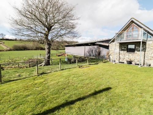 Tyddyn Isa Denbigh - image 2