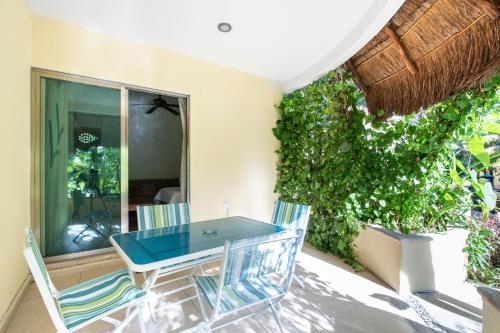 Villas Akalan Room Type - Suite with Balcony