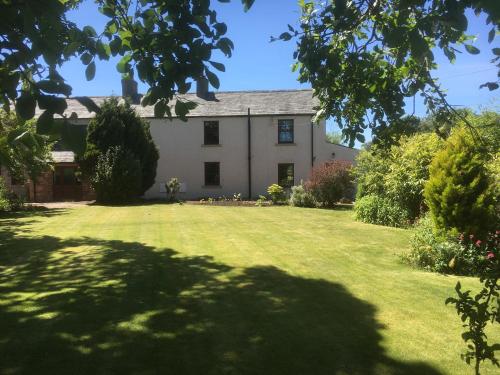 1 Leesrigg Cottages, Wigton