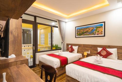The Lit Villa Hoi An, Hội An (photo 4)
