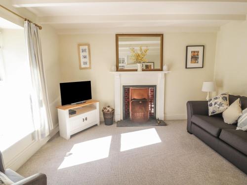 Old Post Cottage Haverfordwest - image 4